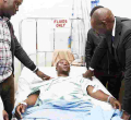 Agony as Gov't Reneges on Pledge to Settle Medical Bills for DusitD2 Terror Attack Victims