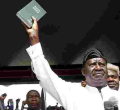 Odinga Family Opposed Raila's 'Swearing-in', Oburu Says