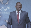 Deputy President William Ruto Breaks Silence on Former Jubilee Vice-Chair David Murathe’s Attacks