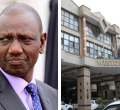 Kenyans Online Threaten to Demolish Deputy President William Ruto's Weston Hotel