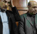 Iranian Envoy to Kenya Hadi Farajvand Busted Trying to Free Terror Suspects