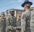 Kenyans in the US Ranked First Among African Immigrants Serving in the US Military