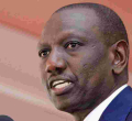 Meeting between Deputy President William Ruto and Kenyans in the UK Canceled