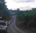 Kiambu Rd to be Upgraded into a Dual Carriageway
