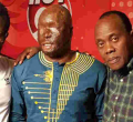 Kenyan Police Officer Narrates How His Wife Attacked Him with Surphuric Acid While Sleeping 