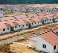 Over 100,000 Kenyans Register Online for President Uhuru's Low-Cost Houses