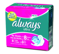 #MyAlwaysExperience: Kenyan Women, Including those in Diaspora, Raise Alarm over Substandard Always Sanitary Pads in Kenya 