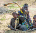 Gov't Differs with Media, Says No Kenyan Has Died of Starvation