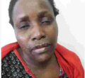 Kenyan Woman Pictured Wandering in Streets in Saudi Arabia After Losing Job, Family Seeks Gov’t Help 