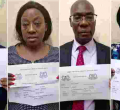 Six Suspects in Fake Sh2 Billion Seized at Barclays Bank in Nairobi Named