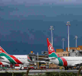 Kenya Airways to Acquire 10 Boeing 737-800 MAX Jets despite Safety Concerns 