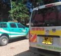 NTSA Summons Matatu Driver, Tout Filmed Ejecting Woman and Her Kid from Vehicle [VIDEO]