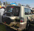 Catholic Bishop Gives Away Sh4 Million Car Gifted to Him by Deputy President William Ruto