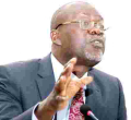 Governor Cornel Rasanga: Siaya County Officials are Corrupt But I Can’t Fire Them