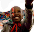 Kenyan Super-Hero Film Supa Modo Screened in the US