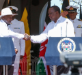 Gatundu South MP Moses Kuria Slams President Uhuru over Deal with Museveni 