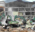 Kenyan Economy to Suffer Sh500 Billion Loss if Gov't Demolishes 5,000 Illegal Buildings, Balala Says