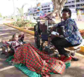 Ailing Kenyan Woman Stranded at JKIA After She was Ejected from India-Bound Flight