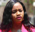 Laikipia Woman Rep. Catherine Waruguru Arrested for Allegedly Inciting Taxi Drivers to Disrupt Matiang'i Meeting