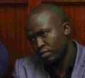 Fake President Uhuru Con Suspect Joseph Waswa Claims His Life is in Danger 