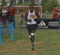 Kenyan-Born Runner who Lost His Legs to Frostbite in US Breaks Amputee Marathon Record in Boston