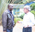 69-Year-Old Dutchman Exposes Estranged Kenyan Wife's Plot to Illegally Inherit His Vast Estate