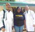 Two Cuban Doctors Abducted by Suspected Al-Shabaab Militants