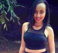 Ivy Wangechi, a 6th-Year Moi University Medicine Student, Hacked to Death by Boyfriend in Broad Daylight