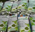 500Kgs of Dry Khat Destined for US, Australia Seized at JKIA