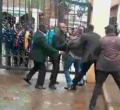Drama as Kenyan Married Man is Busted Tying the Knot with Another Woman