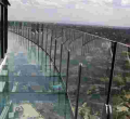 Nairobi Skyscraper with Glass Walkway Nears Completion