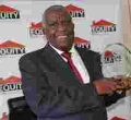 Peter Munga to Receive Sh50 Million Thank You Token from Equity Bank