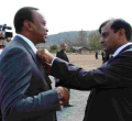 Kenyan Tycoon Narendra Naval to Donate His Entire Salary after Appointment by President Uhuru