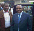 Pastor James Ng'ang'a of Neno Evangelism Arrested for Defrauding Businessman of Sh3.6 Million