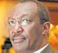 Former Kenya Airways CEO Titus Naikuni Lands Plum Job in South Africa