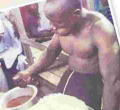 'Ugali Man': Meet Kenyan Man who Eats 12 Kilograms of Maize Flour in a Day