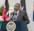 11 Million Kenyans Registered for Huduma Namba, President Kenyatta Says