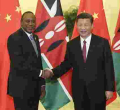 State House Slams Kenyan Media over Misleading Reports on SGR Loan