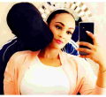 Thanks for Accepting Me with Five Kids, Ugandan Socialite Zari Hassan Tells Her New Man