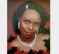 Promotion to Glory of Rev. Caroline Macharia of Edison, New Jersey