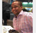 Death Announcement for Richard Muindi Mwanzia of Jacksonville, Florida