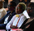 Members of Kenyan LGBTQ Community Bid Farewell to Author Binyavanga Wainaina [PHOTOS]