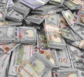 Seven Foreigners, Two Kenyans Arrested with Millions of Fake US Dollars in Nairobi