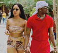   Kenyan Radio Presenter Tanasha Donna Reveals Why Her Wedding with Diamond Platnumz was Called Off