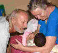 FBI Officers Exhume Body of Infant Secretly Buried in Kenya by American Sex Pest Gregory Dow
