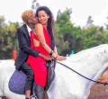 Comedian Eric Omondi Reveals the Reason for His Break Up with Italian Girlfriend Chantal
