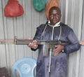 Kenyan Man Who Posed with G3 Rifle in Viral Facebook Photo Arrested 