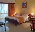 American Man Dies Under Mysterious Circumstances in Nairobi Hotel