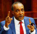 Arrogance? Foreign Affairs PS Macharia Kamau Refuses to Apologize for Insulting Kenyan Woman