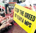 MPs Sh250,000 Monthly House Allowance is Illegal, SRC Declares